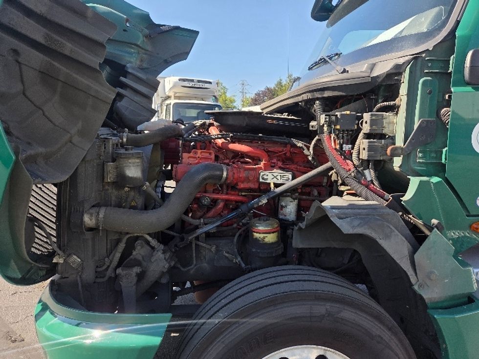 Day Cab Tractor-Heavy Duty Tractors-International-2018-LT625-Kent-WA-422,767\n\t\tmiles-$ 29,500 - Image 16