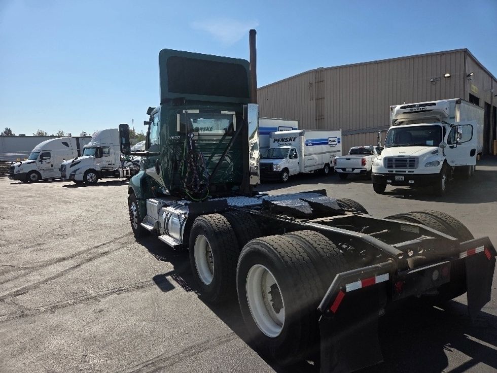 Day Cab Tractor-Heavy Duty Tractors-International-2018-LT625-Kent-WA-422,767\n\t\tmiles-$ 29,500 - Image 5