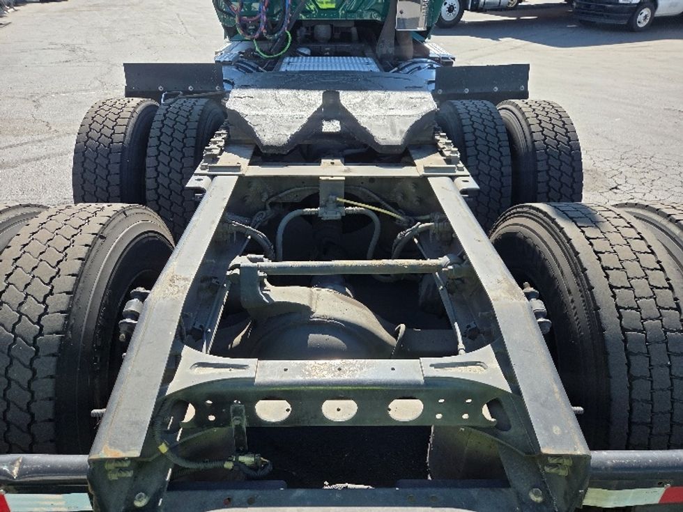 Day Cab Tractor-Heavy Duty Tractors-International-2018-LT625-Kent-WA-422,767\n\t\tmiles-$ 29,500 - Image 6