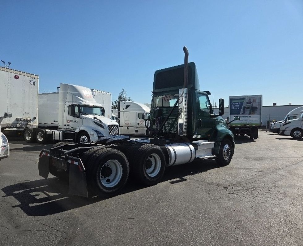 Day Cab Tractor-Heavy Duty Tractors-International-2018-LT625-Kent-WA-422,767\n\t\tmiles-$ 29,500 - Image 7