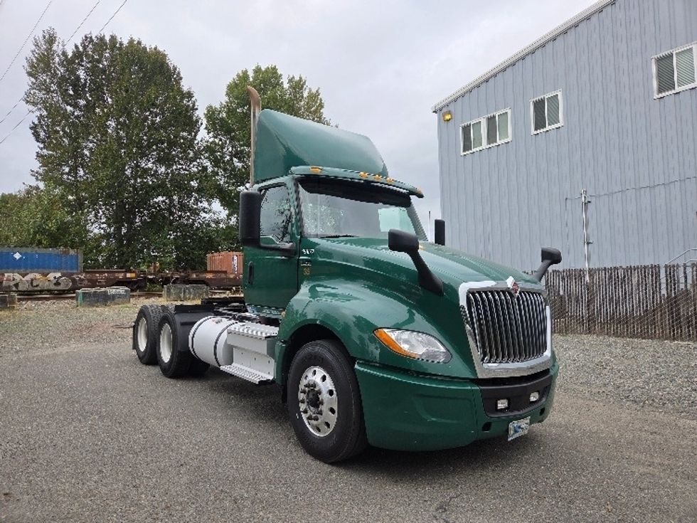 Day Cab Tractor-Heavy Duty Tractors-International-2018-LT625-Kent-WA-515,254\n\t\tmiles-$ 27,750 - Image 1