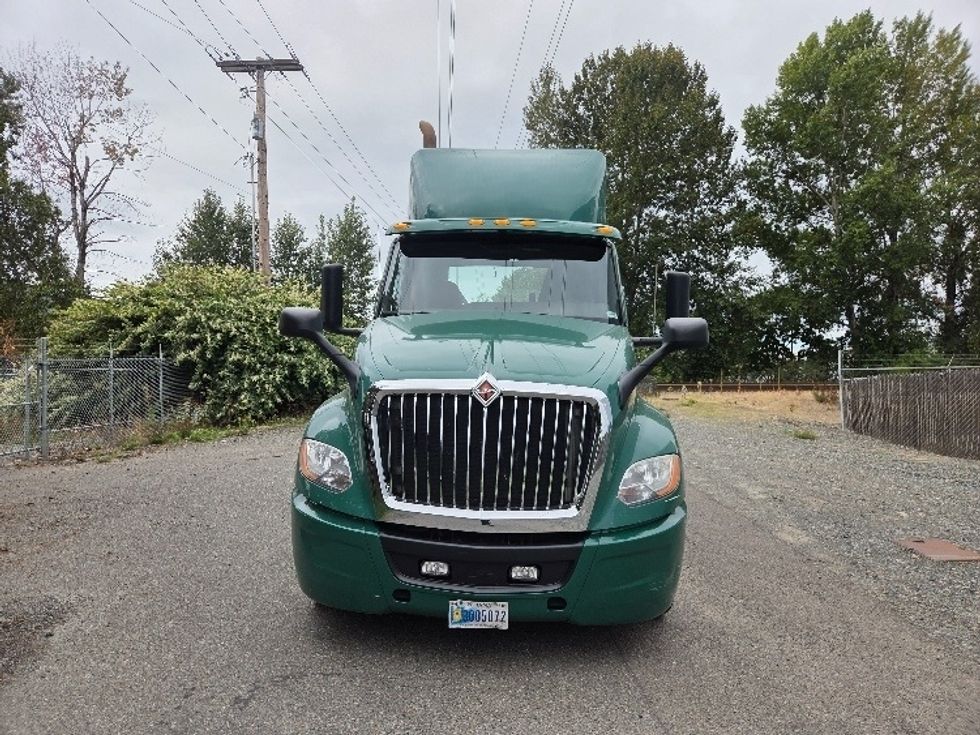 Day Cab Tractor-Heavy Duty Tractors-International-2018-LT625-Kent-WA-515,254\n\t\tmiles-$ 27,750 - Image 2