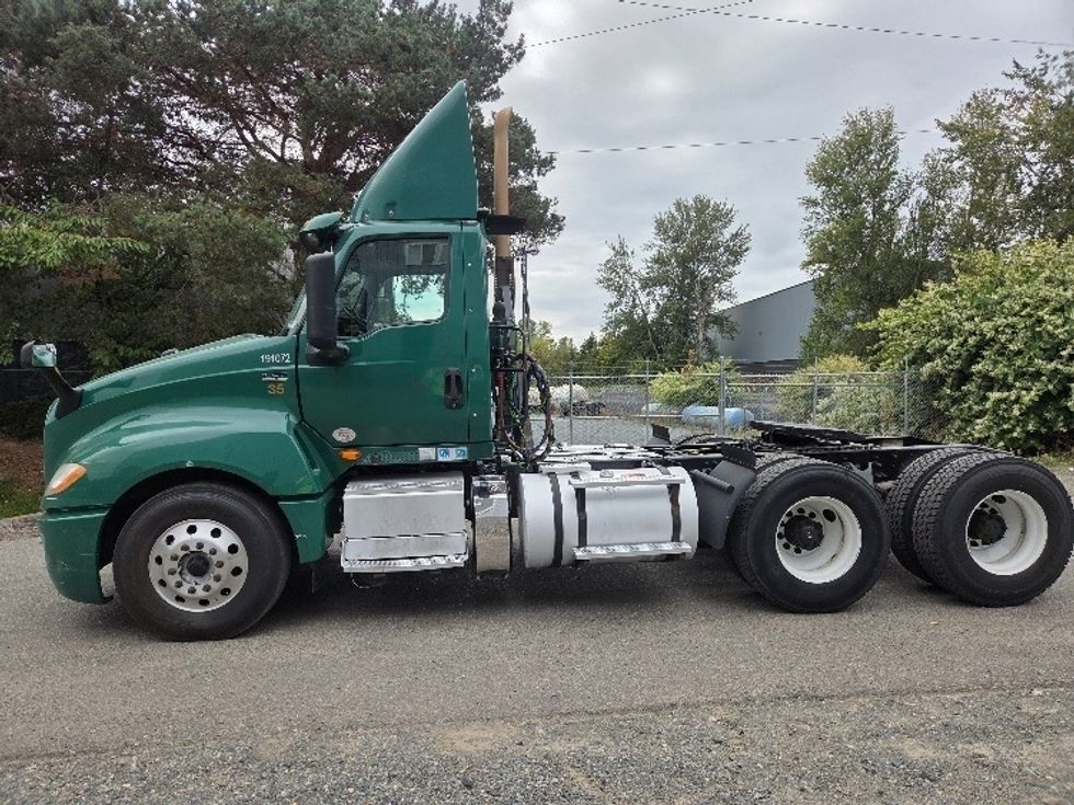 Day Cab Tractor-Heavy Duty Tractors-International-2018-LT625-Kent-WA-515,254\n\t\tmiles-$ 27,750 - Image 4