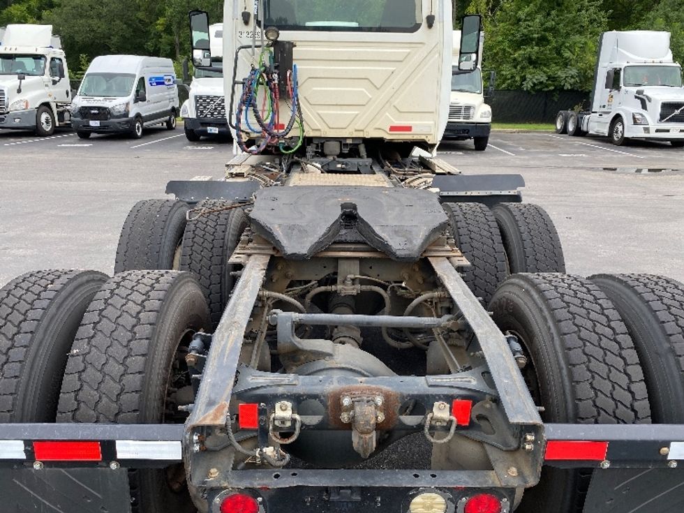 Day Cab Tractor-Heavy Duty Tractors-International-2018-LT625-Ladson-SC-390,134\n\t\tmiles-$ 27,000 - Image 6