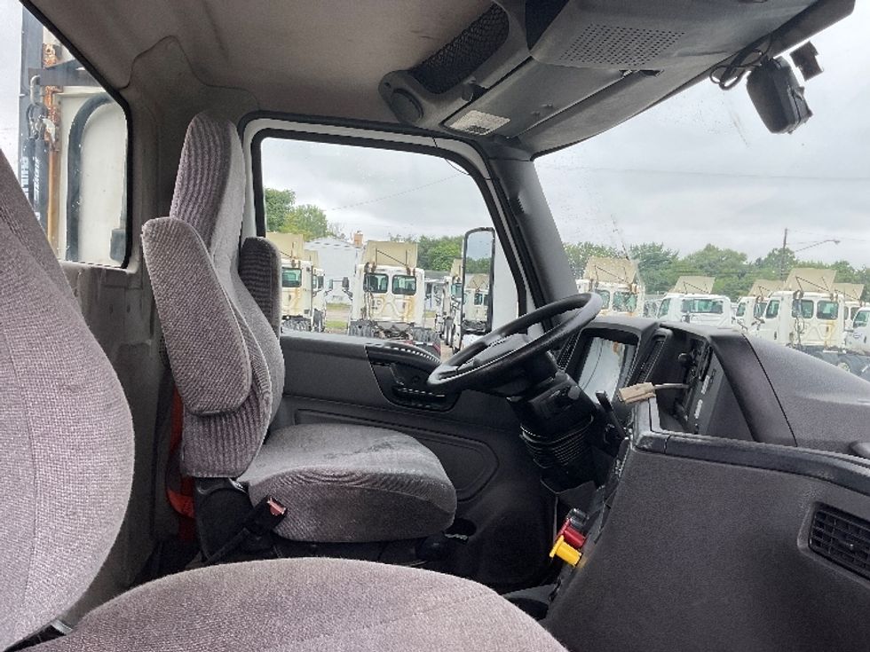 Day Cab Tractor-Heavy Duty Tractors-International-2018-LT625-Lansing-MI-450,054\n\t\tmiles-$ 30,000 - Image 14