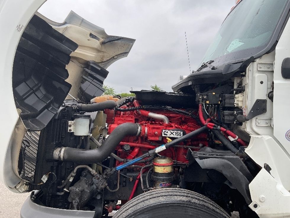Day Cab Tractor-Heavy Duty Tractors-International-2018-LT625-Lansing-MI-450,054\n\t\tmiles-$ 30,000 - Image 16