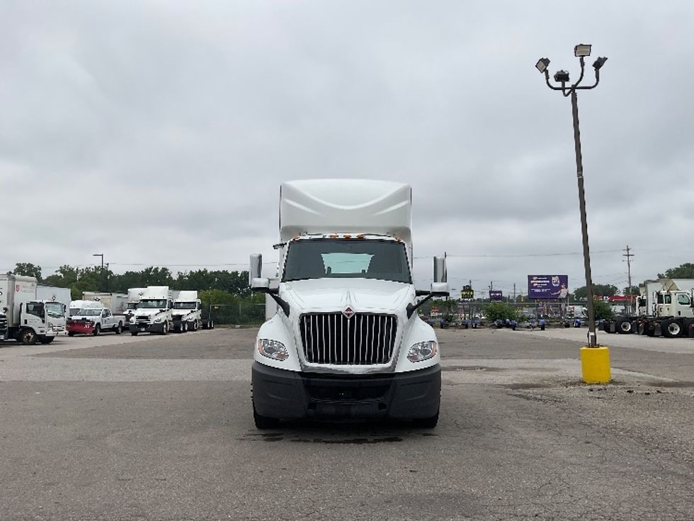 Day Cab Tractor-Heavy Duty Tractors-International-2018-LT625-Lansing-MI-450,054\n\t\tmiles-$ 30,000 - Image 2