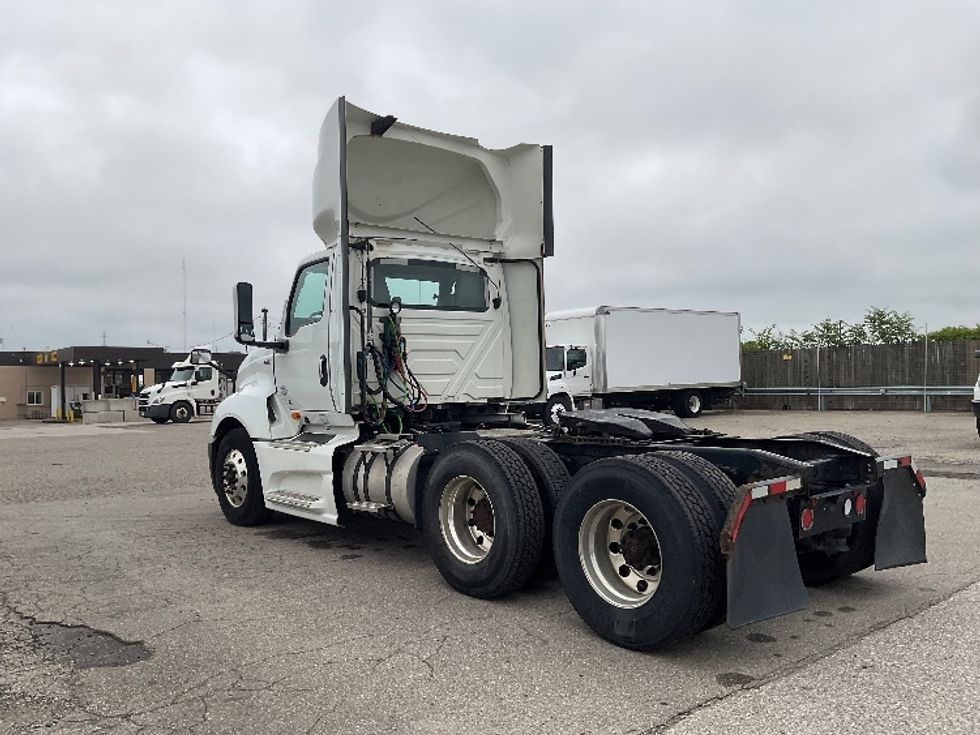 Day Cab Tractor-Heavy Duty Tractors-International-2018-LT625-Lansing-MI-450,054\n\t\tmiles-$ 30,000 - Image 5