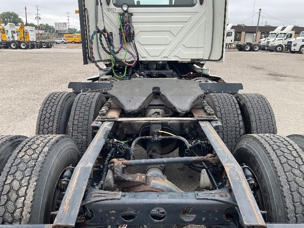 Day Cab Tractor-Heavy Duty Tractors-International-2018-LT625-Lansing-MI-450,054\n\t\tmiles-$ 30,000 - Image 6