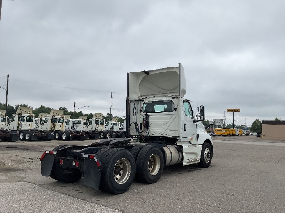 Day Cab Tractor-Heavy Duty Tractors-International-2018-LT625-Lansing-MI-450,054\n\t\tmiles-$ 30,000 - Image 7