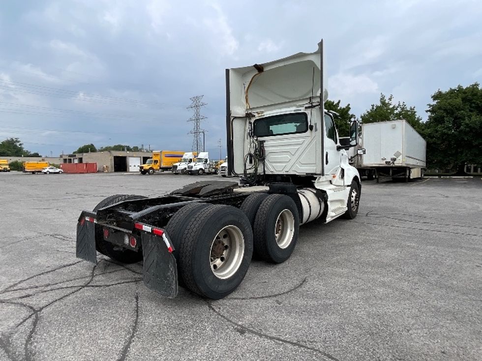 Day Cab Tractor-Heavy Duty Tractors-International-2018-LT625-London-ON-739,632\n\t\tkm-$ 34,000 - Image 7