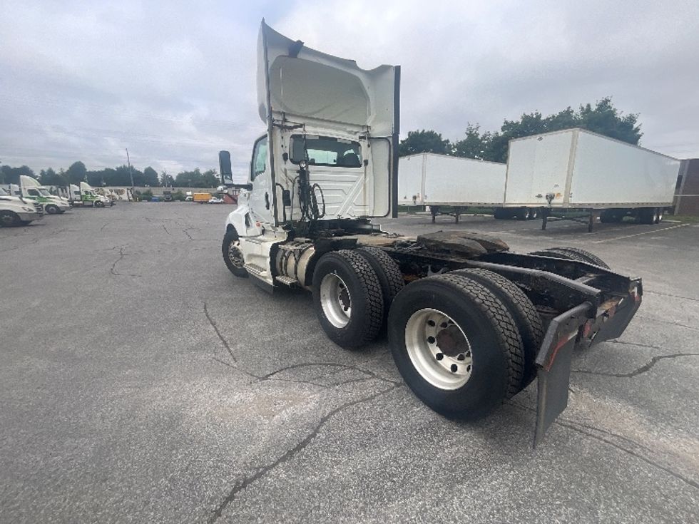 Day Cab Tractor-Heavy Duty Tractors-International-2018-LT625-London-ON-815,313\n\t\tkm-$ 31,000 - Image 5