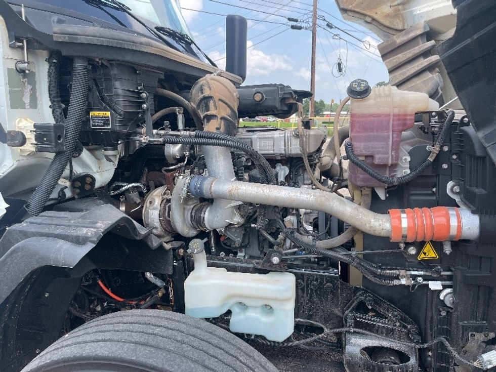 Day Cab Tractor-Heavy Duty Tractors-International-2018-LT625-Longview-TX-461,947\n\t\tmiles-$ 24,250 - Image 15