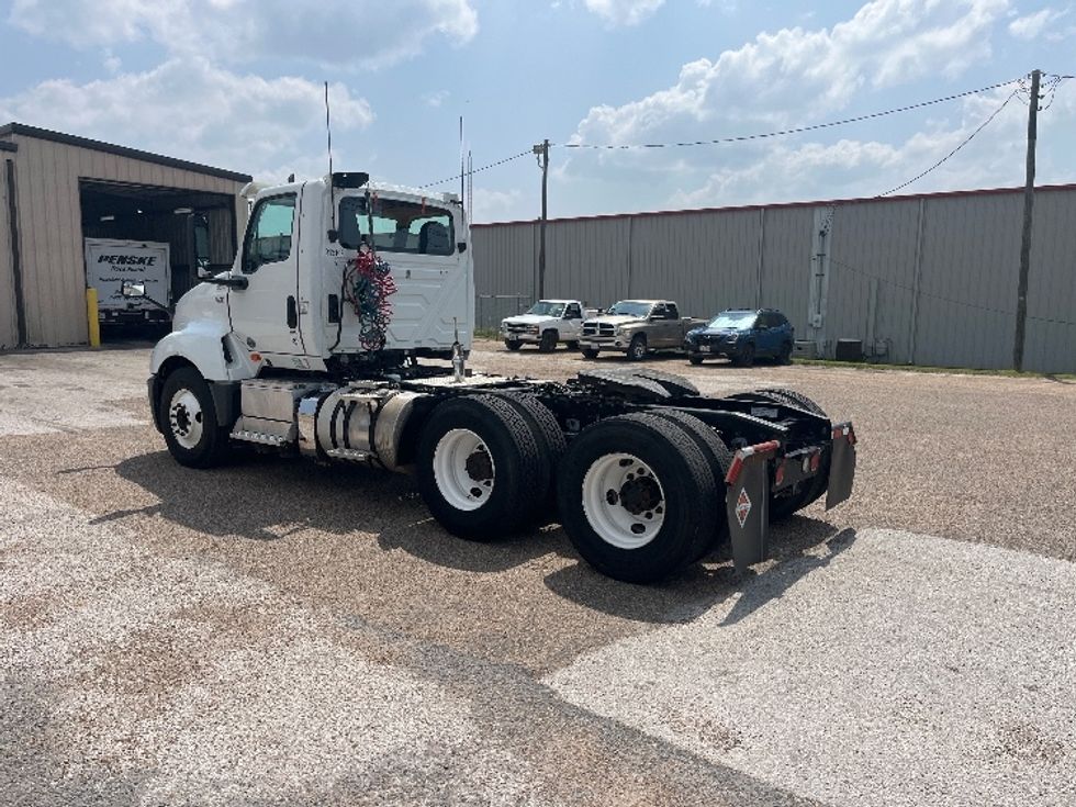 Day Cab Tractor-Heavy Duty Tractors-International-2018-LT625-Longview-TX-461,947\n\t\tmiles-$ 24,250 - Image 5
