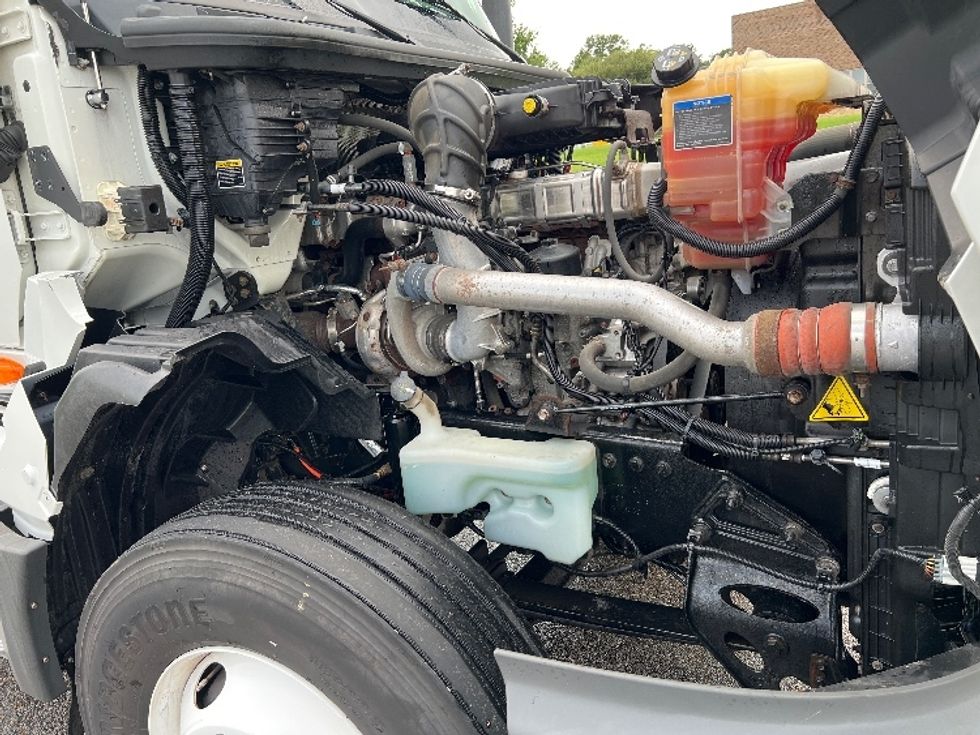 Day Cab Tractor-Heavy Duty Tractors-International-2018-LT625-Loxley-AL-376,143\n\t\tmiles-$ 22,250 - Image 15