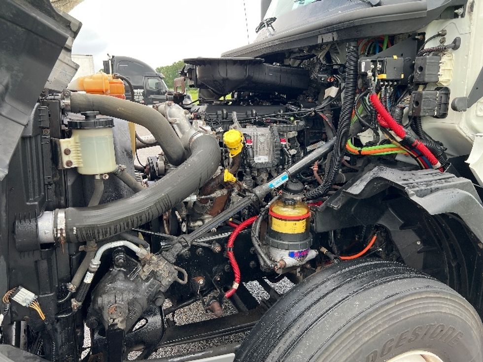 Day Cab Tractor-Heavy Duty Tractors-International-2018-LT625-Loxley-AL-376,143\n\t\tmiles-$ 22,250 - Image 16