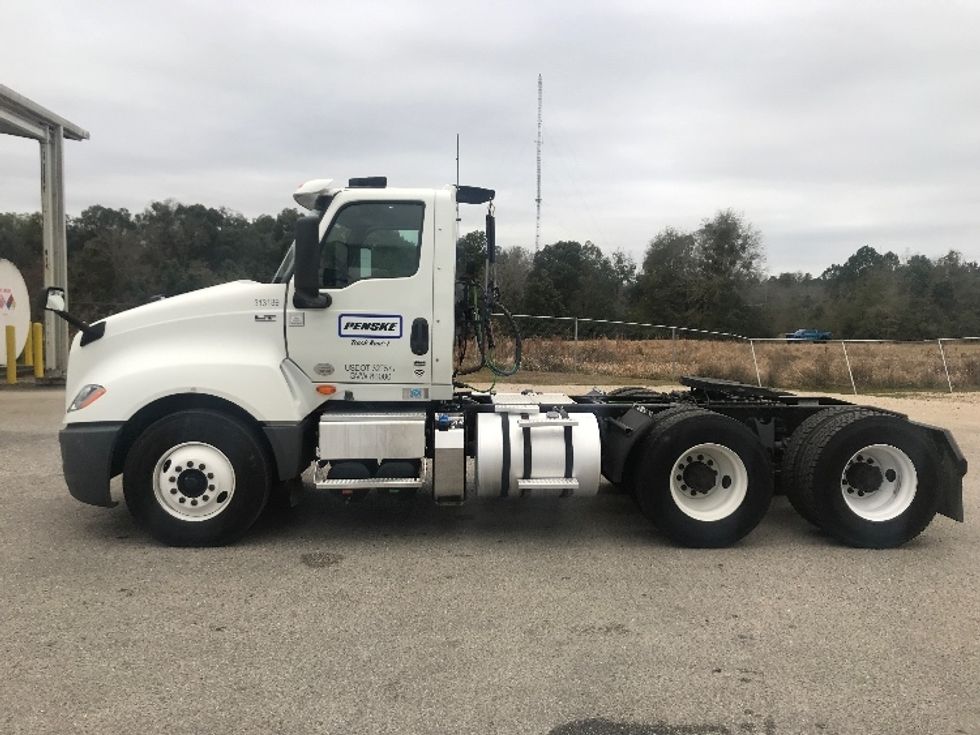 Day Cab Tractor-Heavy Duty Tractors-International-2018-LT625-Loxley-AL-376,143\n\t\tmiles-$ 22,250 - Image 4