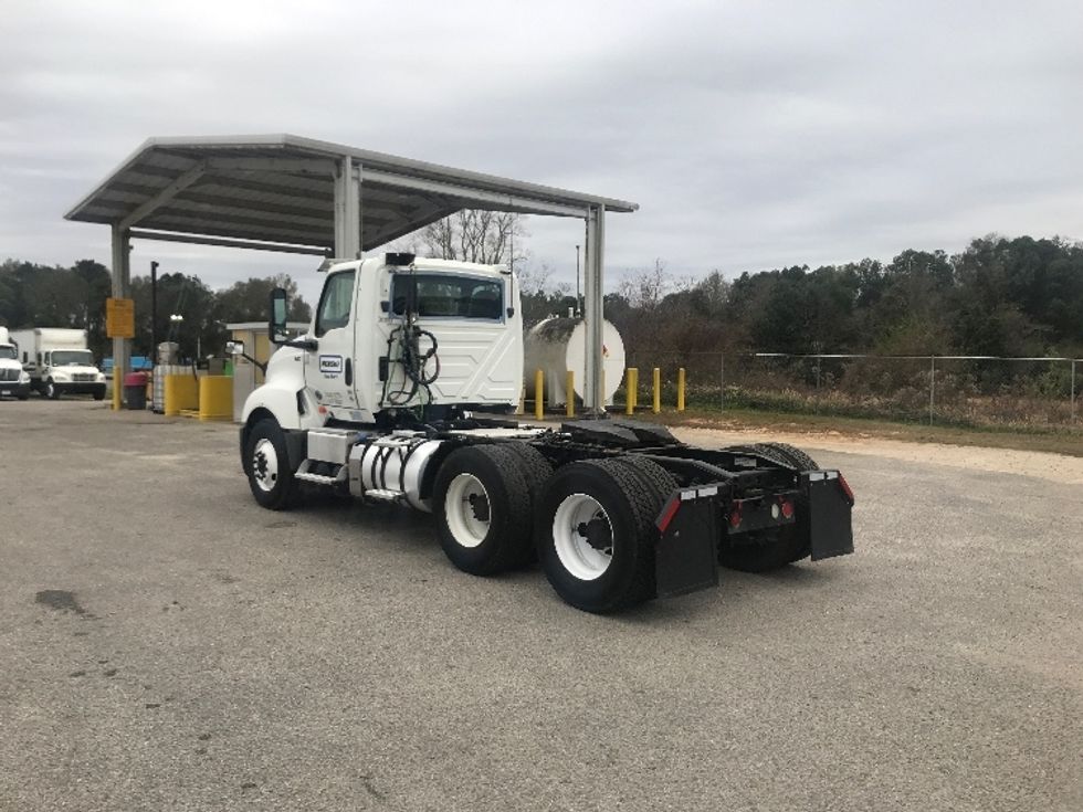 Day Cab Tractor-Heavy Duty Tractors-International-2018-LT625-Loxley-AL-376,143\n\t\tmiles-$ 22,250 - Image 5