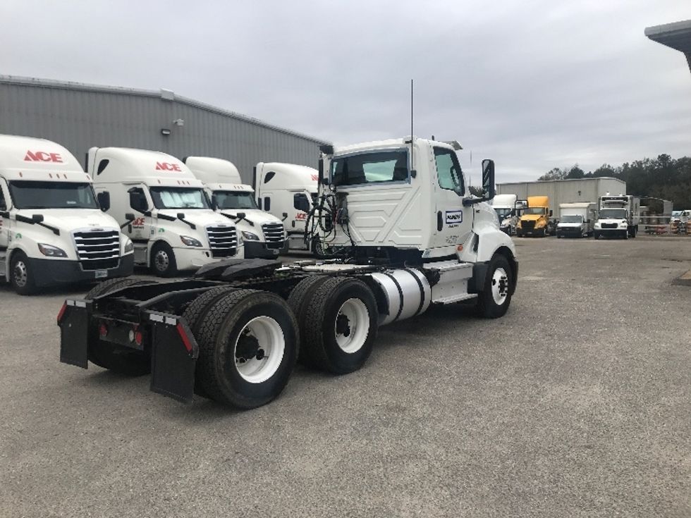 Day Cab Tractor-Heavy Duty Tractors-International-2018-LT625-Loxley-AL-376,143\n\t\tmiles-$ 22,250 - Image 7