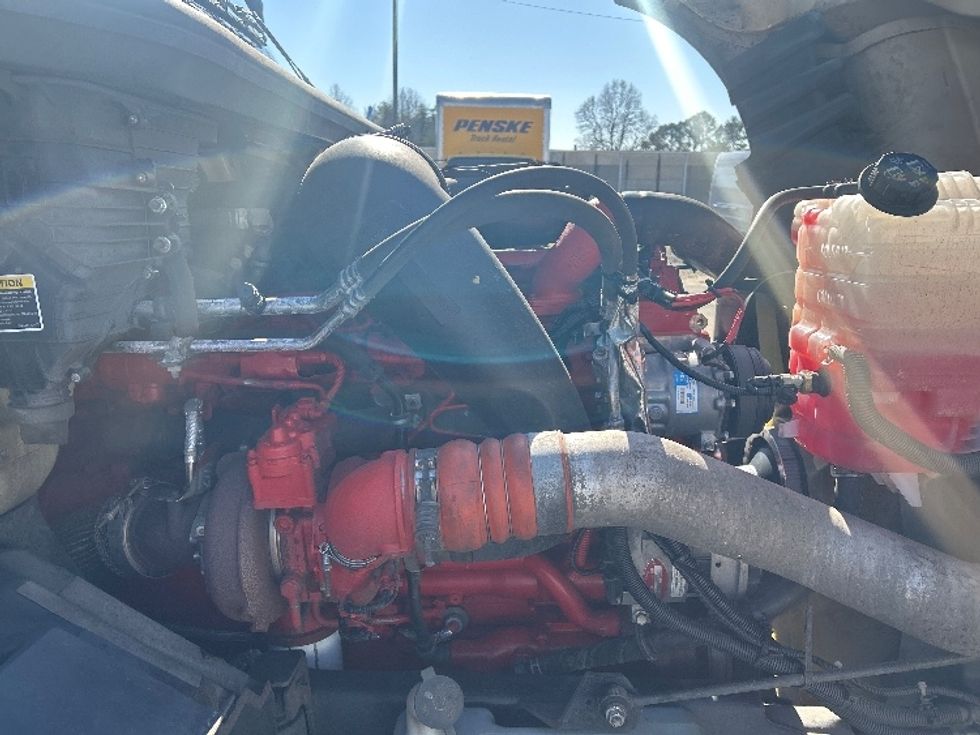 Day Cab Tractor-Heavy Duty Tractors-International-2018-LT625-Mebane-NC-403,171\n\t\tmiles-$ 35,750 - Image 15