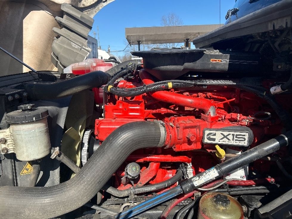 Day Cab Tractor-Heavy Duty Tractors-International-2018-LT625-Mebane-NC-403,171\n\t\tmiles-$ 35,750 - Image 16