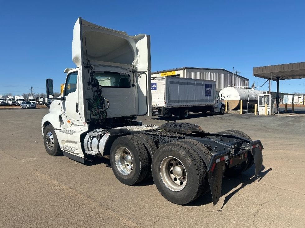 Day Cab Tractor-Heavy Duty Tractors-International-2018-LT625-Mebane-NC-403,171\n\t\tmiles-$ 35,750 - Image 5
