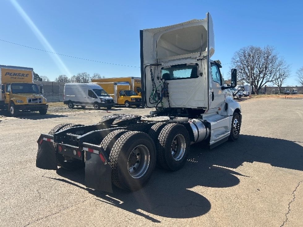 Day Cab Tractor-Heavy Duty Tractors-International-2018-LT625-Mebane-NC-403,171\n\t\tmiles-$ 35,750 - Image 7