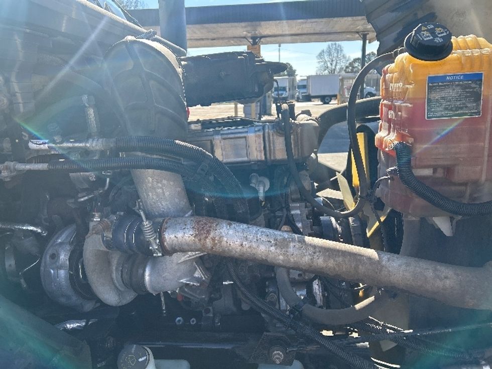 Day Cab Tractor-Heavy Duty Tractors-International-2018-LT625-Mebane-NC-421,619\n\t\tmiles-$ 24,000 - Image 15