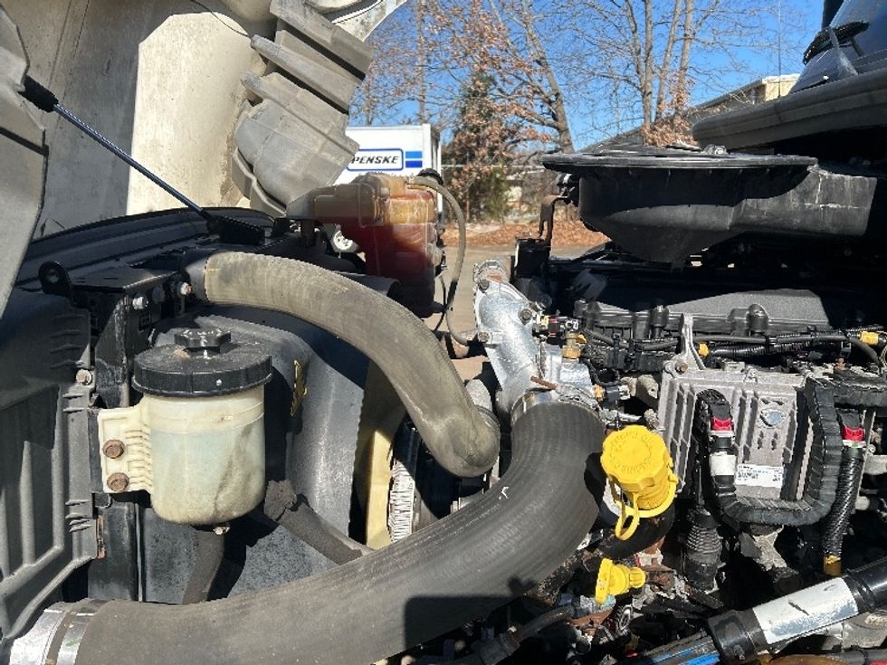 Day Cab Tractor-Heavy Duty Tractors-International-2018-LT625-Mebane-NC-421,619\n\t\tmiles-$ 24,000 - Image 16