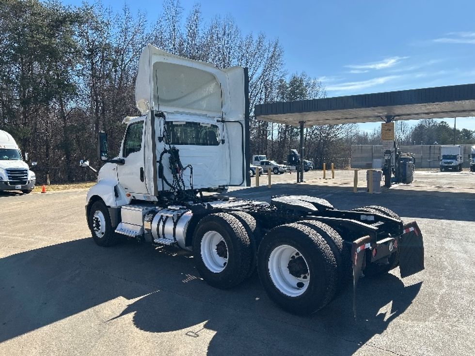 Day Cab Tractor-Heavy Duty Tractors-International-2018-LT625-Mebane-NC-421,619\n\t\tmiles-$ 24,000 - Image 5