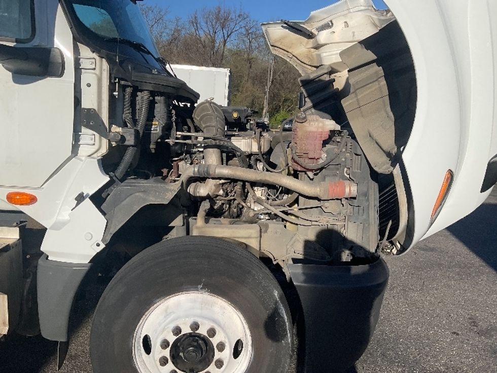 Day Cab Tractor-Heavy Duty Tractors-International-2018-LT625-Memphis-TN-330,805\n\t\tmiles-$ 28,250 - Image 15