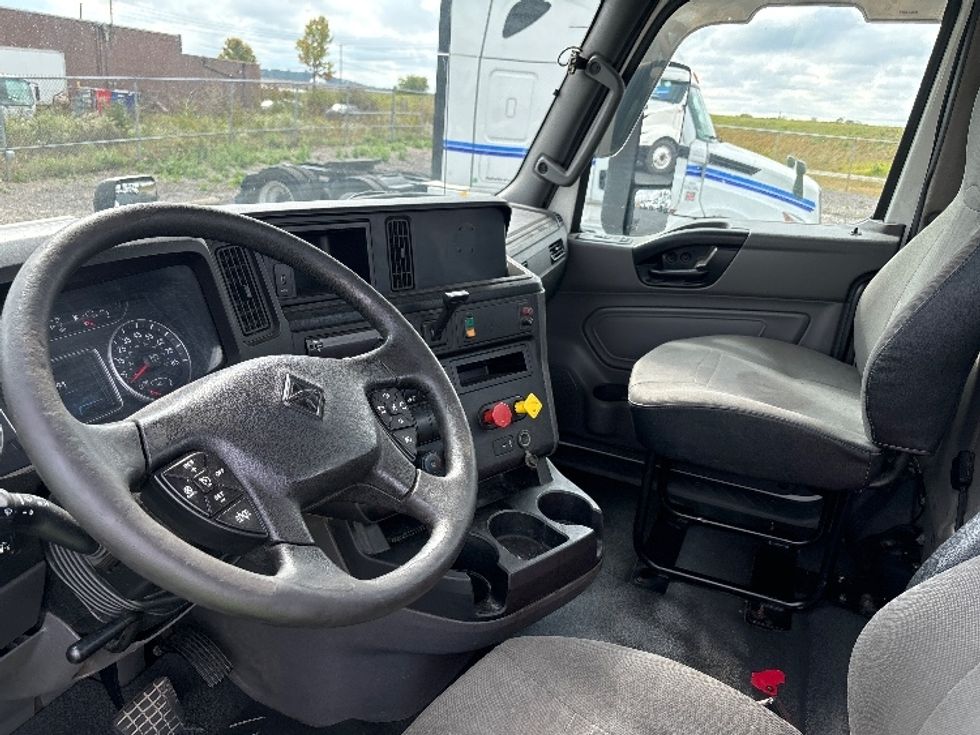 Day Cab Tractor-Heavy Duty Tractors-International-2018-LT625-Middlefield-OH-429,552\n\t\tmiles-$ 24,500 - Image 10