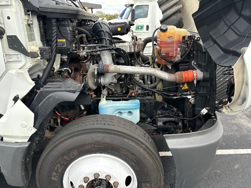 Day Cab Tractor-Heavy Duty Tractors-International-2018-LT625-Middlefield-OH-429,552\n\t\tmiles-$ 24,500 - Image 14