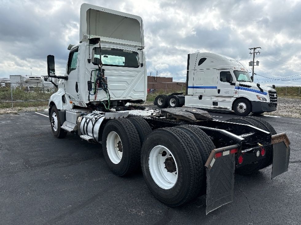 Day Cab Tractor-Heavy Duty Tractors-International-2018-LT625-Middlefield-OH-429,552\n\t\tmiles-$ 24,500 - Image 5