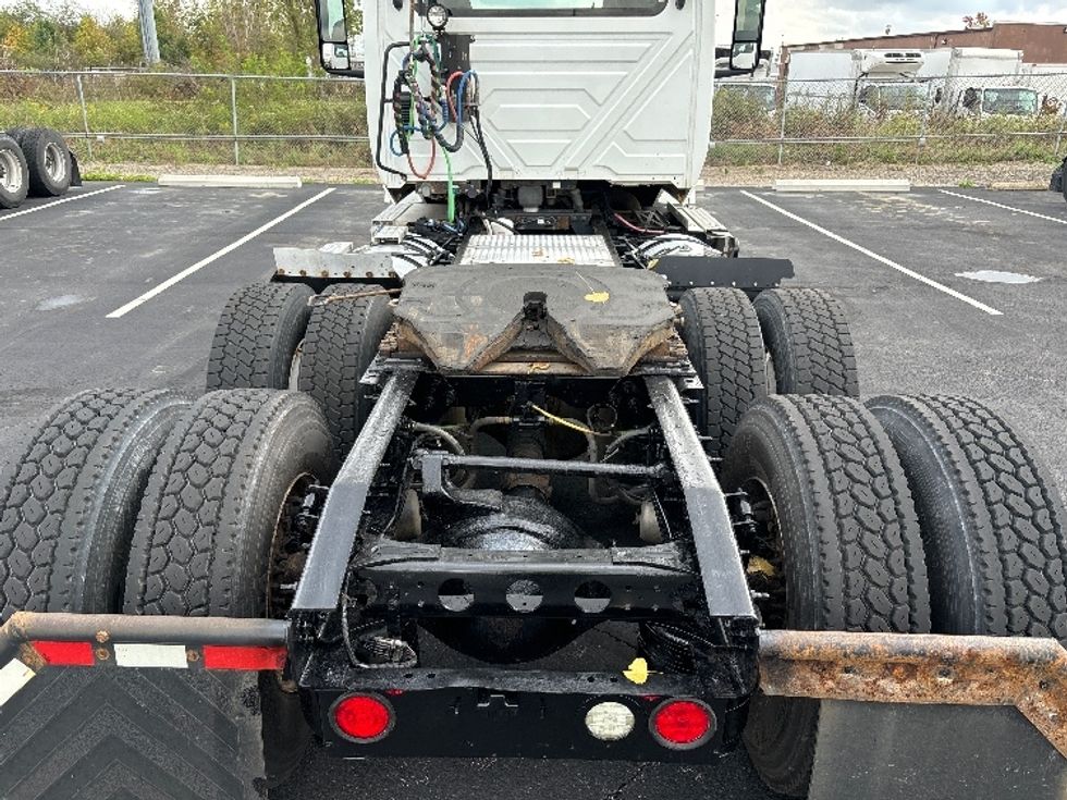 Day Cab Tractor-Heavy Duty Tractors-International-2018-LT625-Middlefield-OH-429,552\n\t\tmiles-$ 24,500 - Image 6