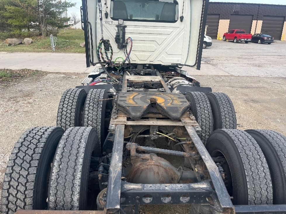 Day Cab Tractor-Heavy Duty Tractors-International-2018-LT625-Middlefield-OH-481,572\n\t\tmiles-$ 30,750 - Image 6