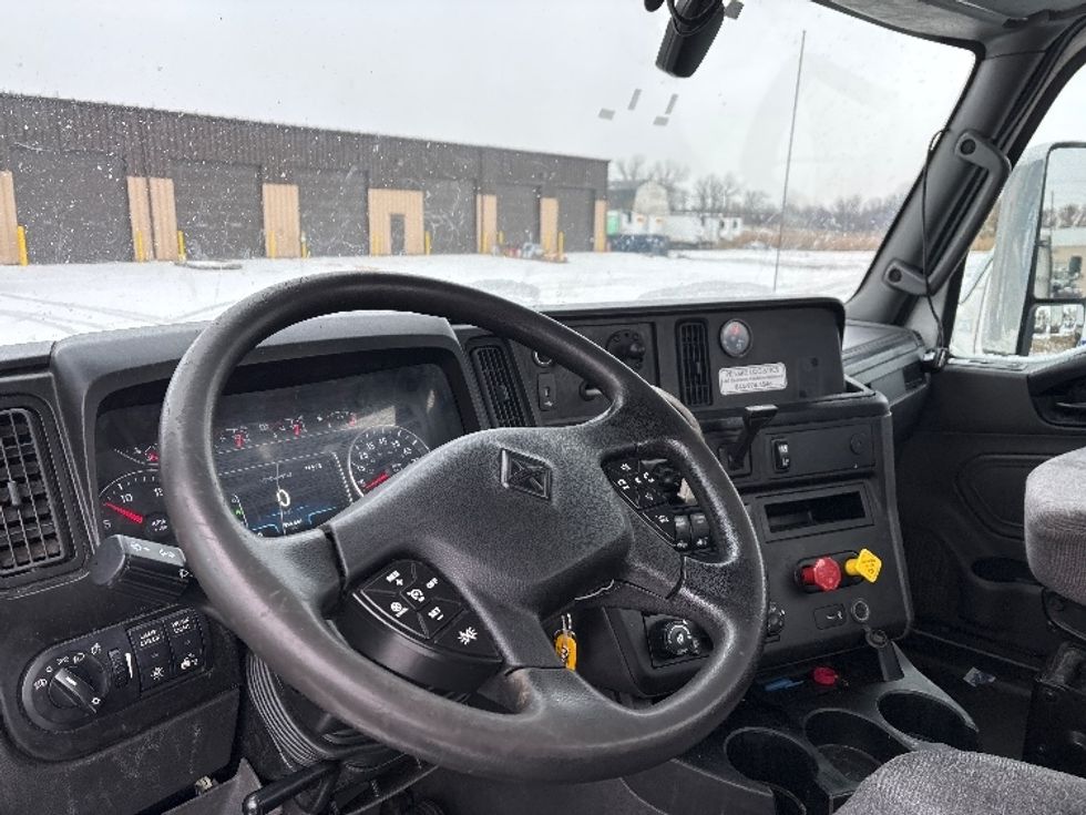 Day Cab Tractor-Heavy Duty Tractors-International-2018-LT625-Middlefield-OH-514,489\n\t\tmiles-$ 31,000 - Image 10