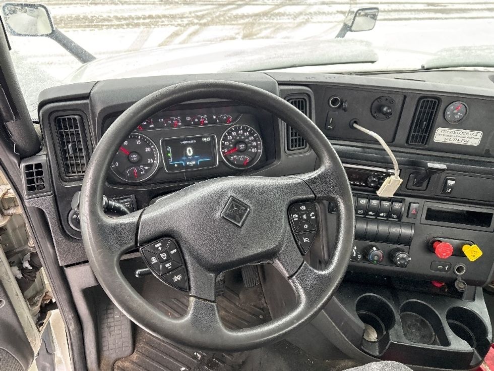 Day Cab Tractor-Heavy Duty Tractors-International-2018-LT625-Middlefield-OH-514,489\n\t\tmiles-$ 31,000 - Image 11