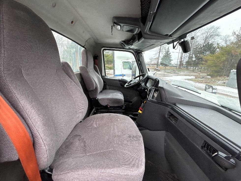 Day Cab Tractor-Heavy Duty Tractors-International-2018-LT625-Middlefield-OH-514,489\n\t\tmiles-$ 31,000 - Image 14