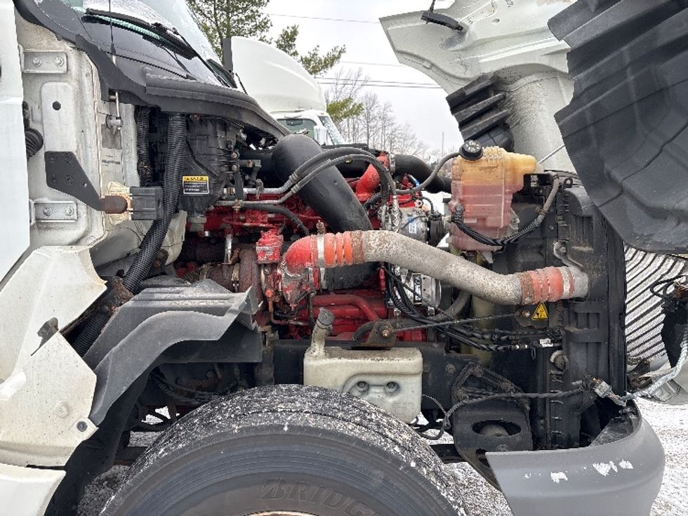 Day Cab Tractor-Heavy Duty Tractors-International-2018-LT625-Middlefield-OH-514,489\n\t\tmiles-$ 31,000 - Image 15