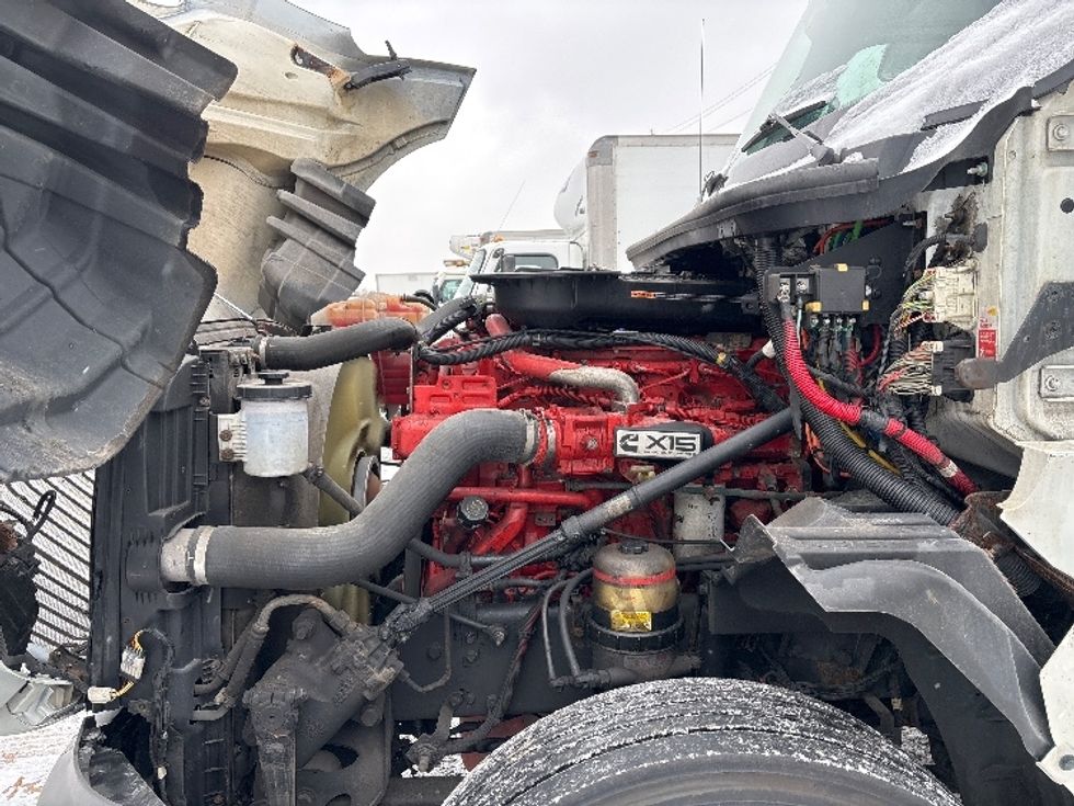 Day Cab Tractor-Heavy Duty Tractors-International-2018-LT625-Middlefield-OH-514,489\n\t\tmiles-$ 31,000 - Image 16