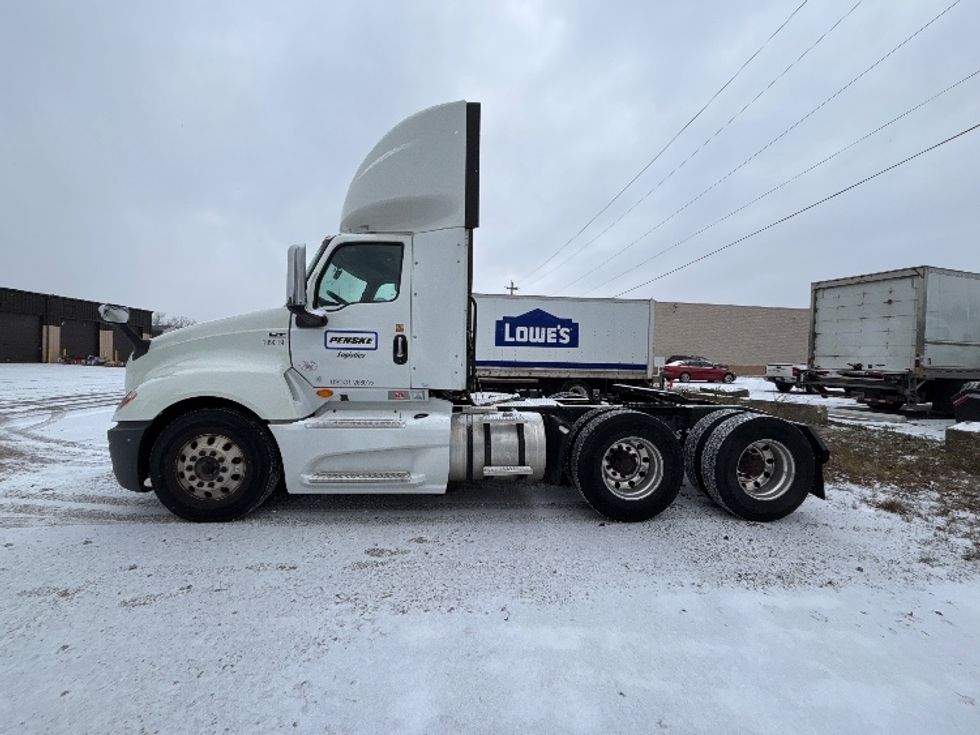 Day Cab Tractor-Heavy Duty Tractors-International-2018-LT625-Middlefield-OH-514,489\n\t\tmiles-$ 31,000 - Image 4