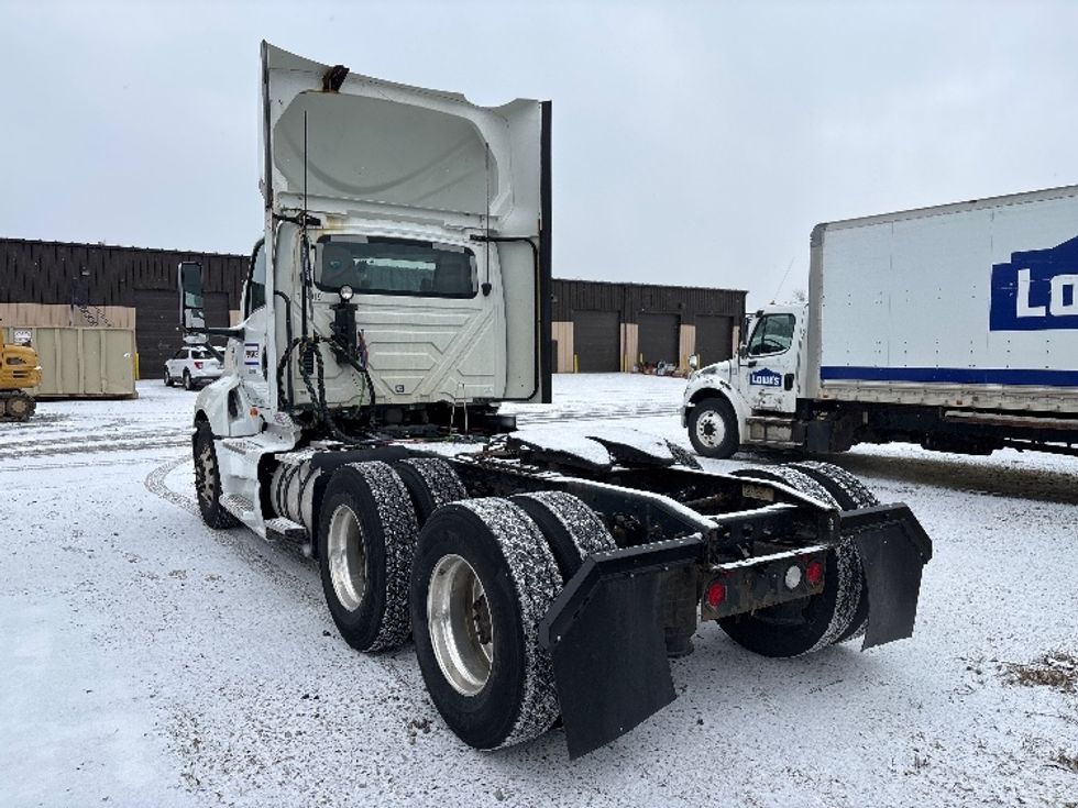 Day Cab Tractor-Heavy Duty Tractors-International-2018-LT625-Middlefield-OH-514,489\n\t\tmiles-$ 31,000 - Image 5