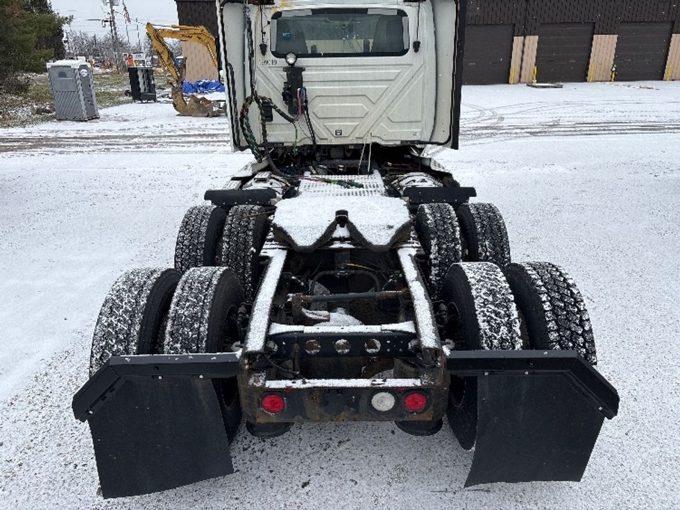 Day Cab Tractor-Heavy Duty Tractors-International-2018-LT625-Middlefield-OH-514,489\n\t\tmiles-$ 31,000 - Image 6