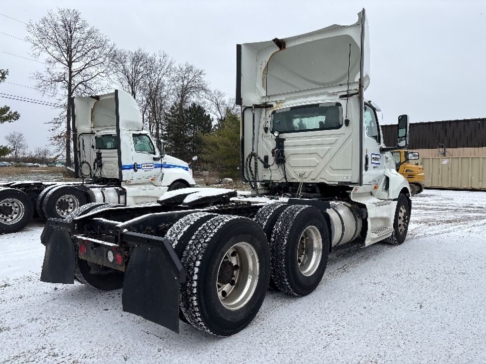 Day Cab Tractor-Heavy Duty Tractors-International-2018-LT625-Middlefield-OH-514,489\n\t\tmiles-$ 31,000 - Image 7