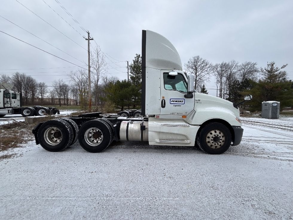 Day Cab Tractor-Heavy Duty Tractors-International-2018-LT625-Middlefield-OH-514,489\n\t\tmiles-$ 31,000 - Image 8
