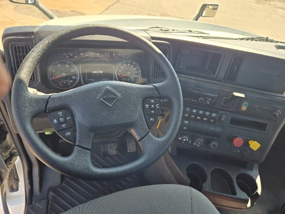 Day Cab Tractor-Heavy Duty Tractors-International-2018-LT625-Monroe-LA-440,741\n\t\tmiles-$ 24,250 - Image 11