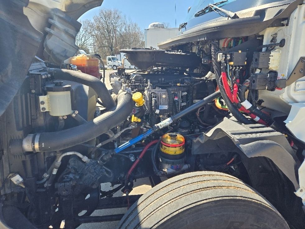 Day Cab Tractor-Heavy Duty Tractors-International-2018-LT625-Monroe-LA-440,741\n\t\tmiles-$ 24,250 - Image 16