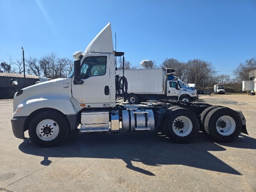 Day Cab Tractor-Heavy Duty Tractors-International-2018-LT625-Monroe-LA-440,741\n\t\tmiles-$ 24,250 - Image 4