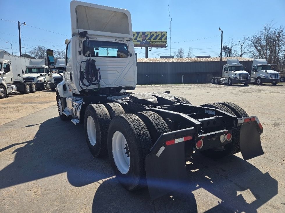 Day Cab Tractor-Heavy Duty Tractors-International-2018-LT625-Monroe-LA-440,741\n\t\tmiles-$ 24,250 - Image 5